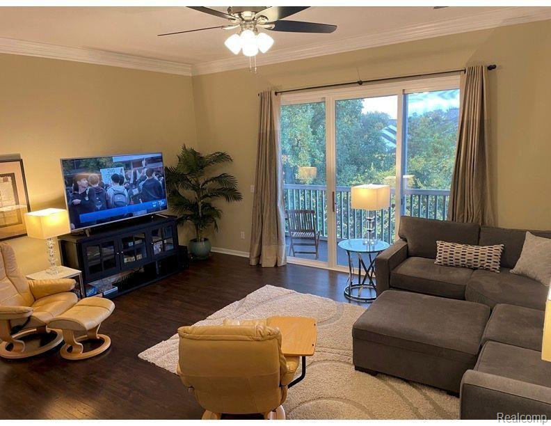 2932 N KNIGHTSBRIDGE Circle, Ann Arbor, MI 48105 — Photo 5