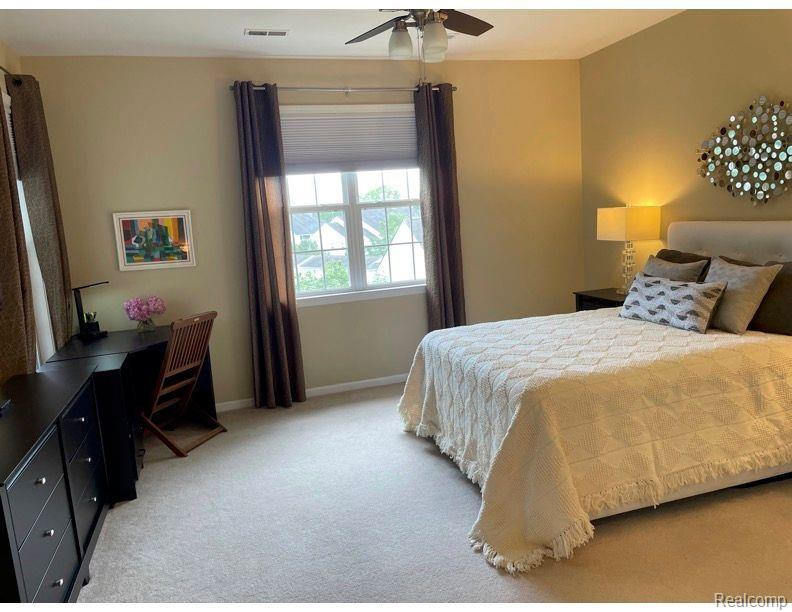 2932 N KNIGHTSBRIDGE Circle, Ann Arbor, MI 48105 — Photo 17