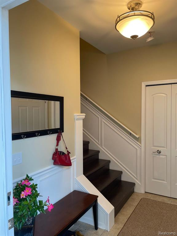 2932 N KNIGHTSBRIDGE Circle, Ann Arbor, MI 48105 — Photo 31