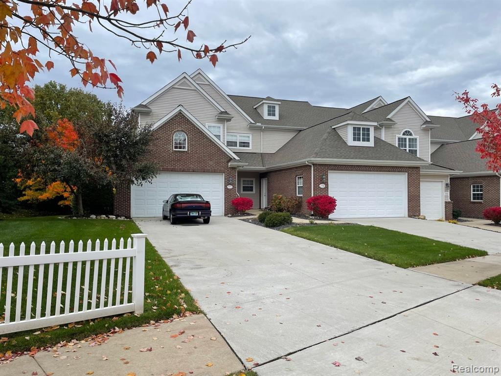 2932 N KNIGHTSBRIDGE Circle, Ann Arbor, MI 48105 — Photo 36