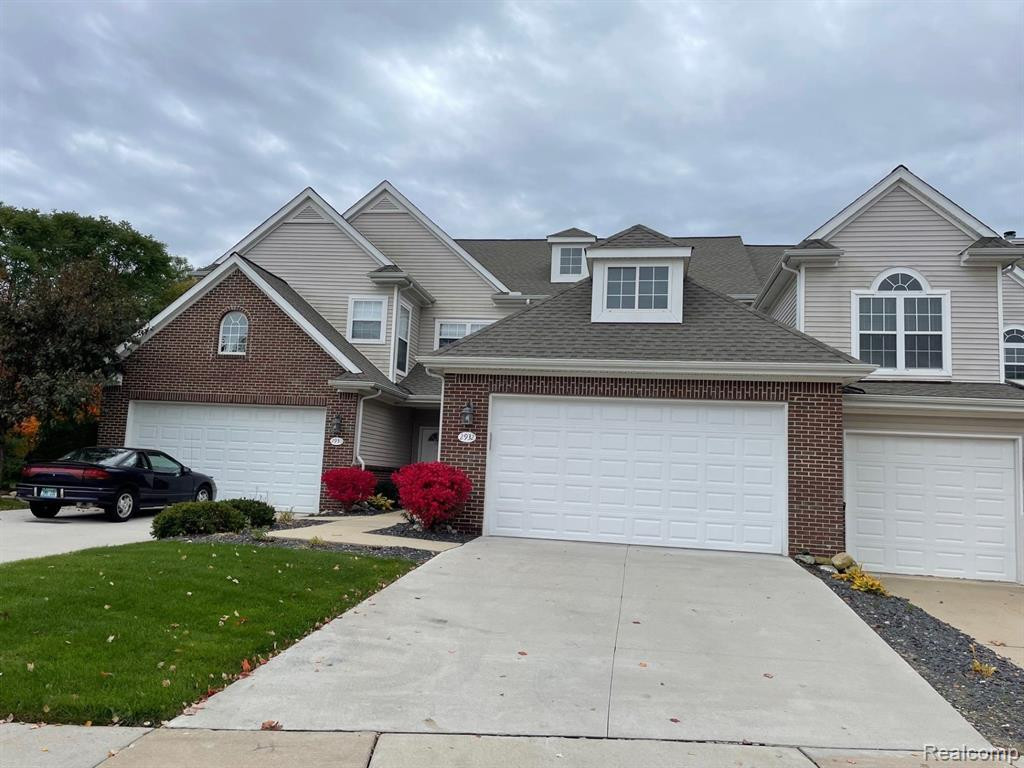 2932 N KNIGHTSBRIDGE Circle, Ann Arbor, MI 48105 — Photo 37