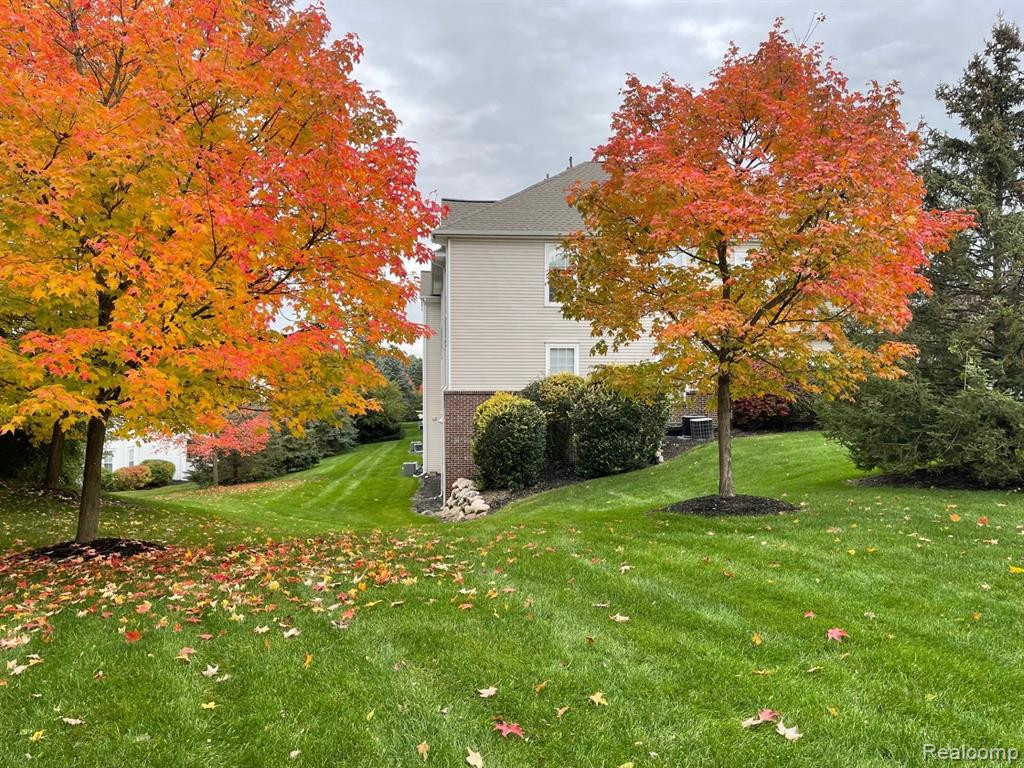 2932 N KNIGHTSBRIDGE Circle, Ann Arbor, MI 48105 — Photo 39