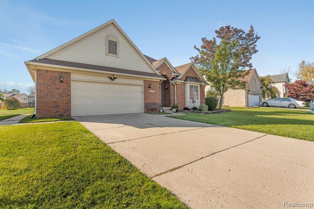 9110 CELESTINE Drive, Belleville, MI 48111 — Photo 2