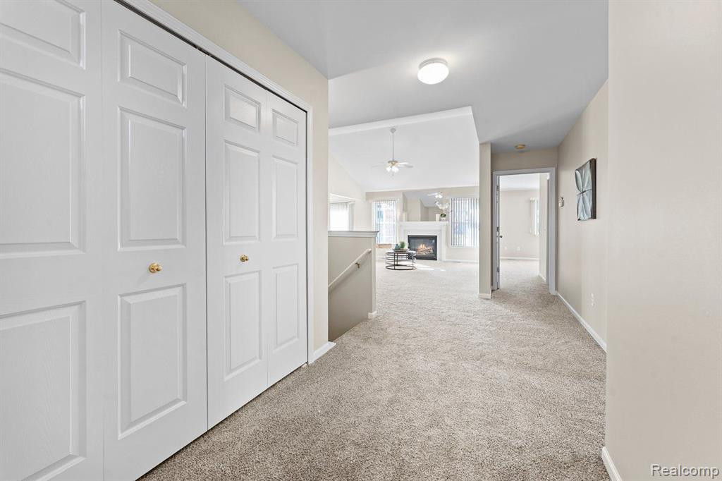 9110 CELESTINE Drive, Belleville, MI 48111 — Photo 5