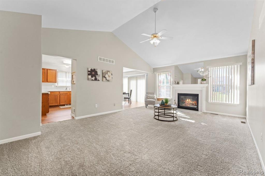 9110 CELESTINE Drive, Belleville, MI 48111 — Photo 8