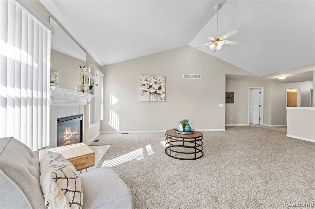 9110 CELESTINE Drive, Belleville, MI 48111 — Photo 9