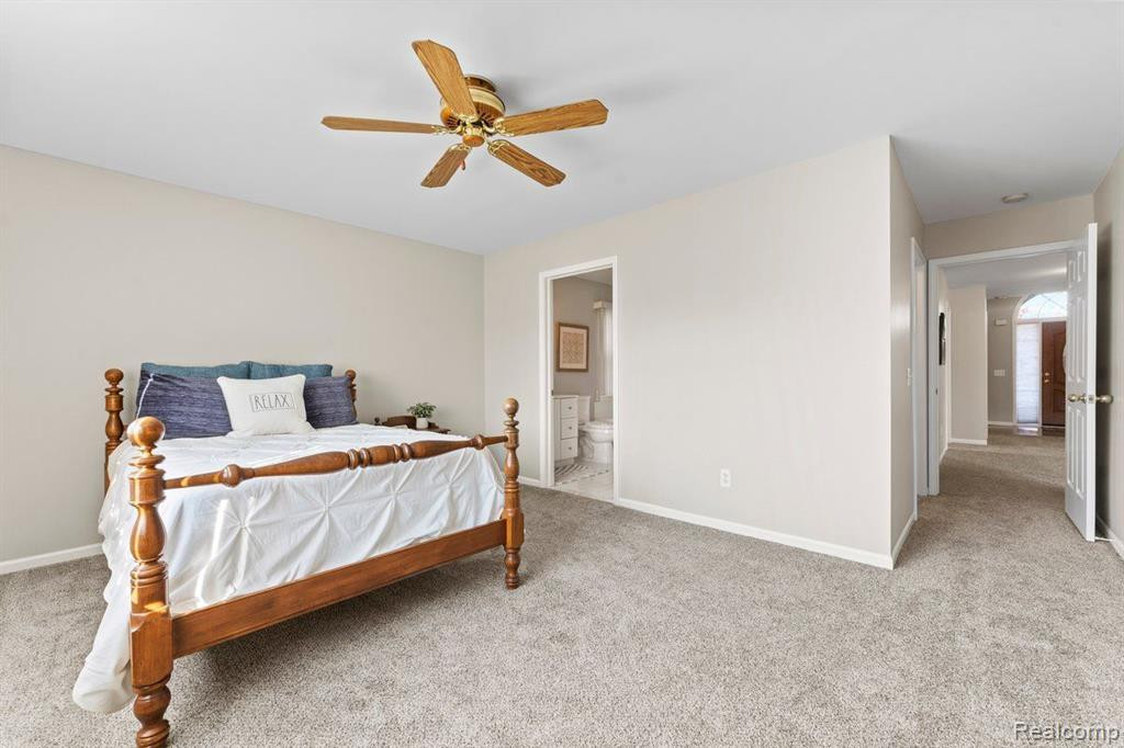 9110 CELESTINE Drive, Belleville, MI 48111 — Photo 22
