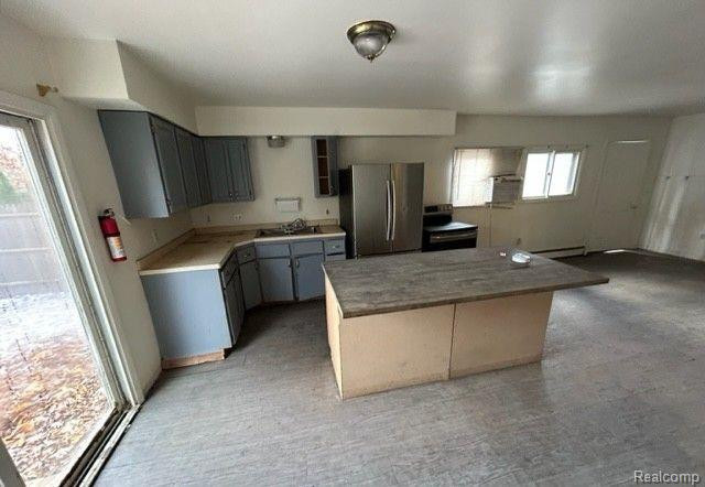 732 N CONKLIN Road, Lake Orion, MI 48362 — Photo 7