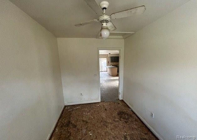 732 N CONKLIN Road, Lake Orion, MI 48362 — Photo 11