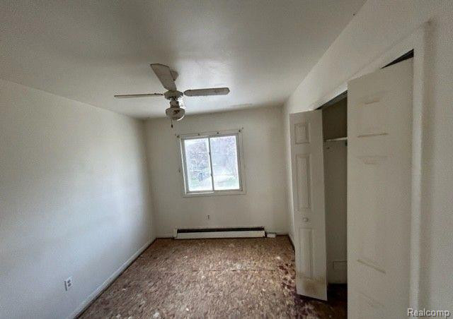 732 N CONKLIN Road, Lake Orion, MI 48362 — Photo 12