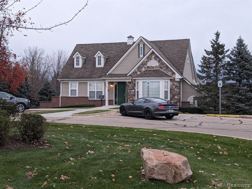 8417 WALNUT Hill, Dexter, MI 48130 — Photo 6