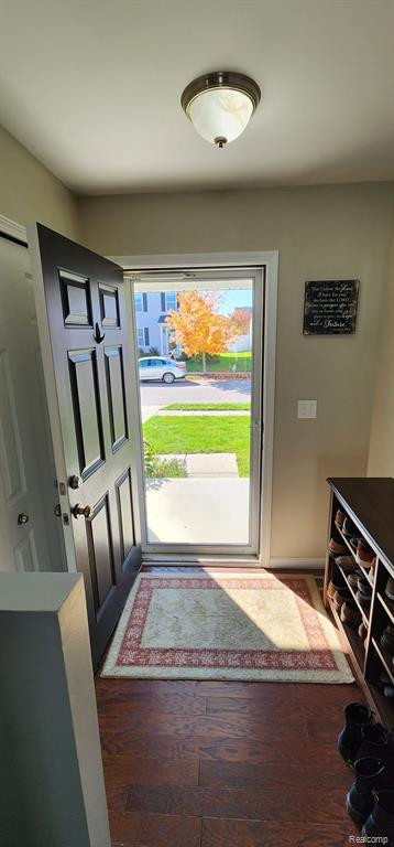8417 WALNUT Hill, Dexter, MI 48130 — Photo 8