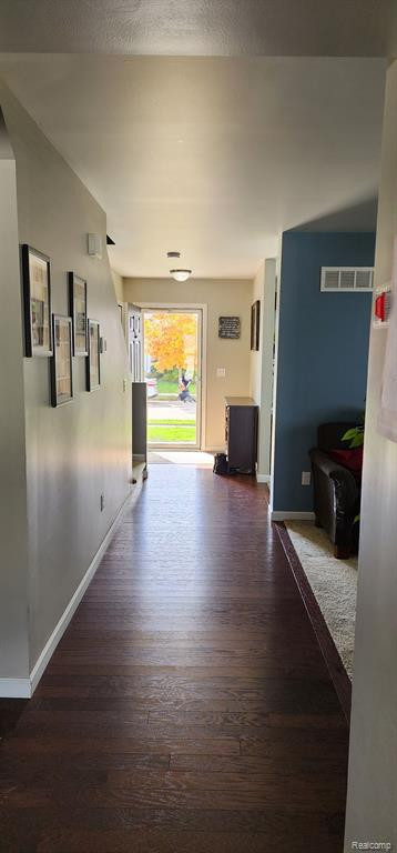 8417 WALNUT Hill, Dexter, MI 48130 — Photo 11