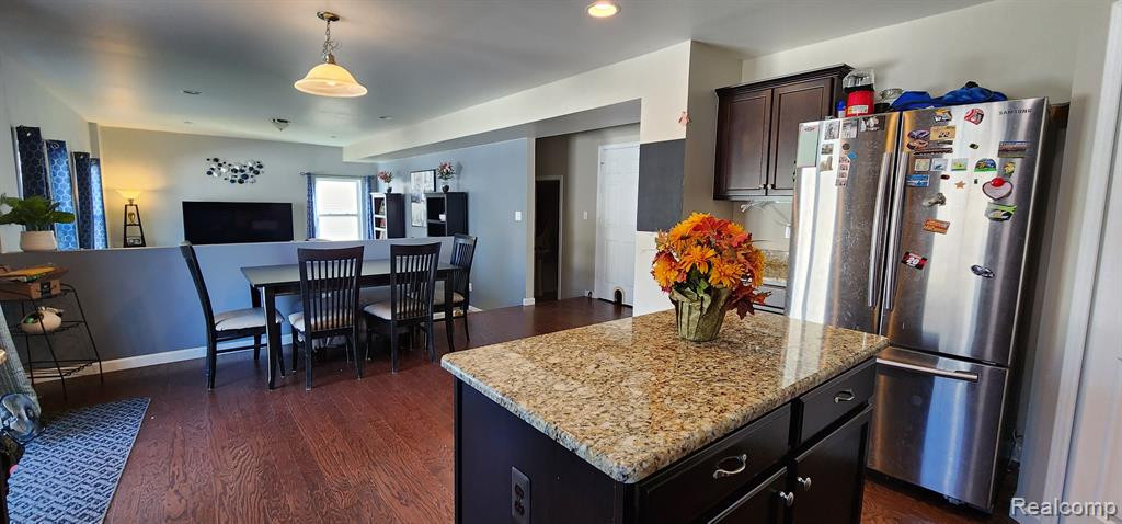 8417 WALNUT Hill, Dexter, MI 48130 — Photo 13