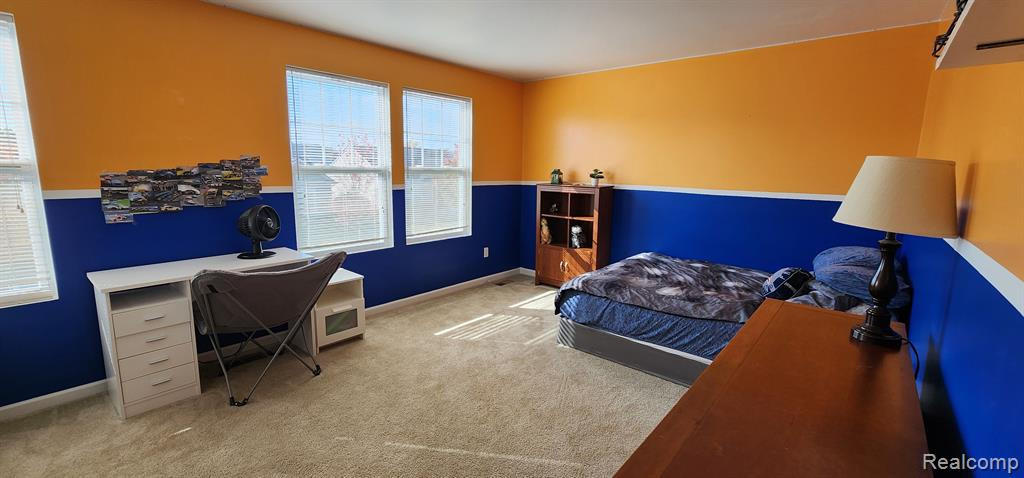 8417 WALNUT Hill, Dexter, MI 48130 — Photo 21