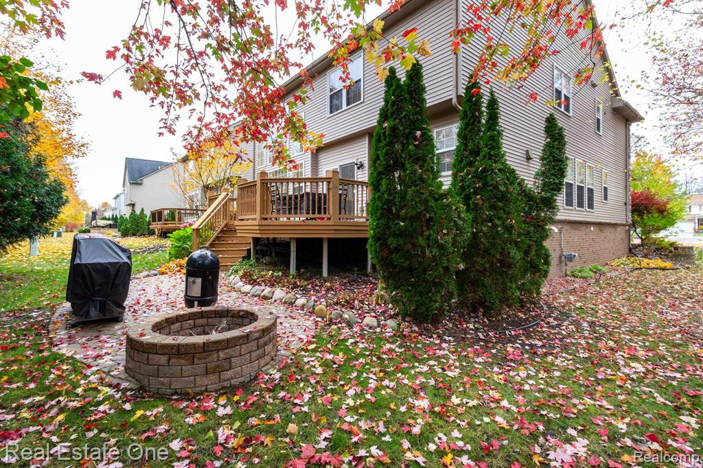 27158 MAXWELL Court, Novi, MI — Photo 57