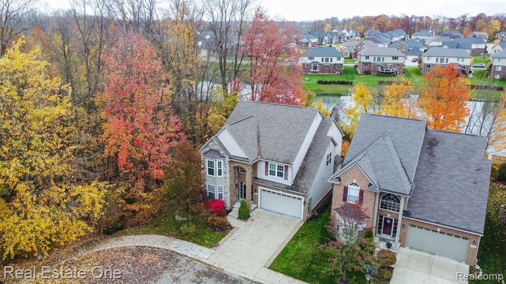 27158 MAXWELL Court, Novi, MI — Photo 63