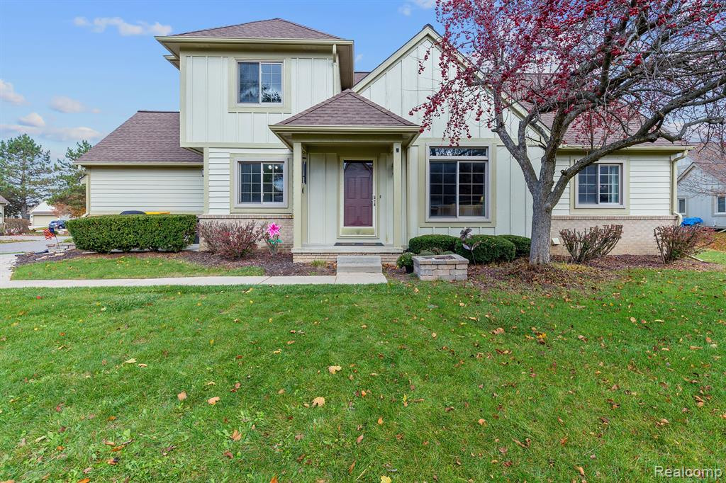 755 ELM, Wixom, MI 48393 — Photo 23