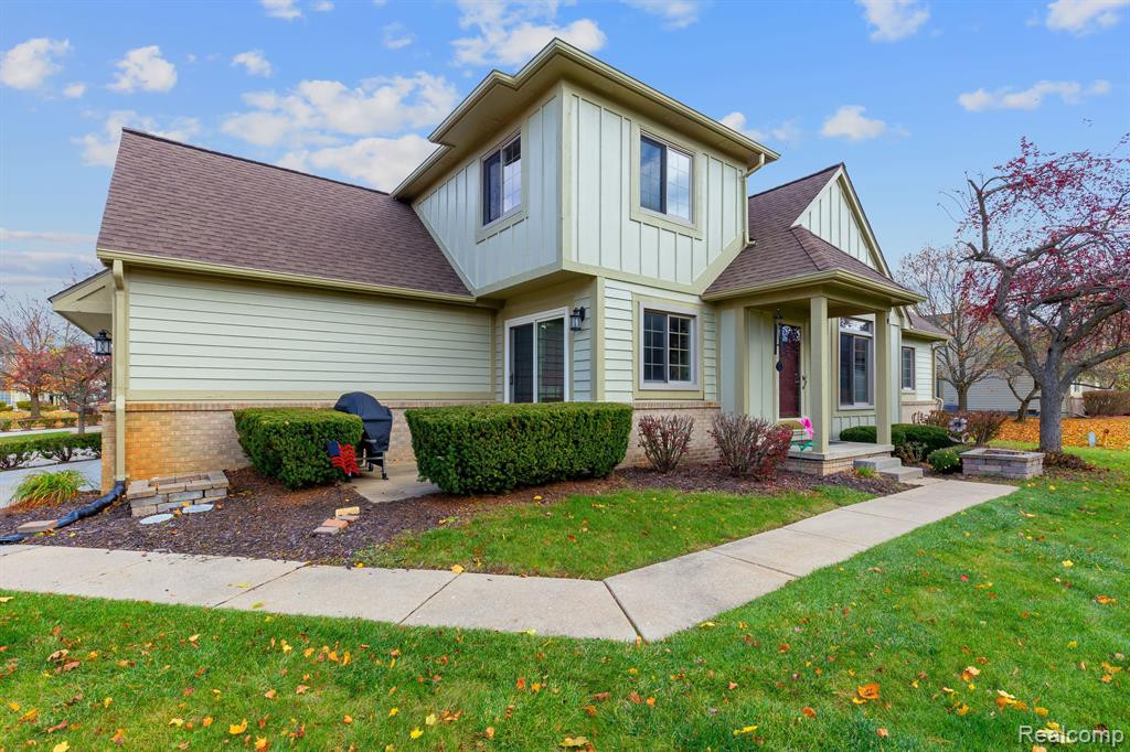 755 ELM, Wixom, MI 48393 — Photo 24