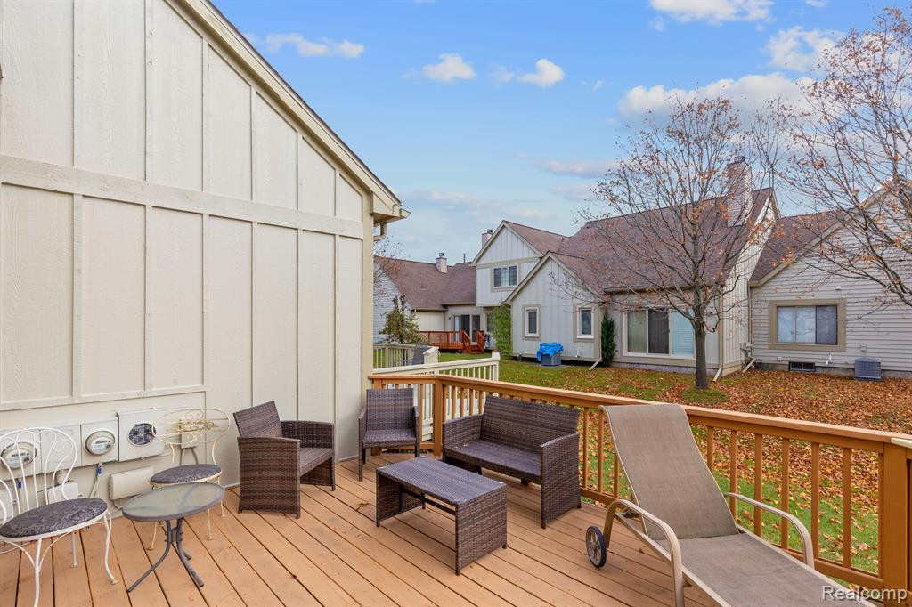 755 ELM, Wixom, MI 48393 — Photo 26