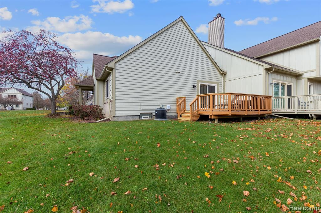 755 ELM, Wixom, MI 48393 — Photo 28