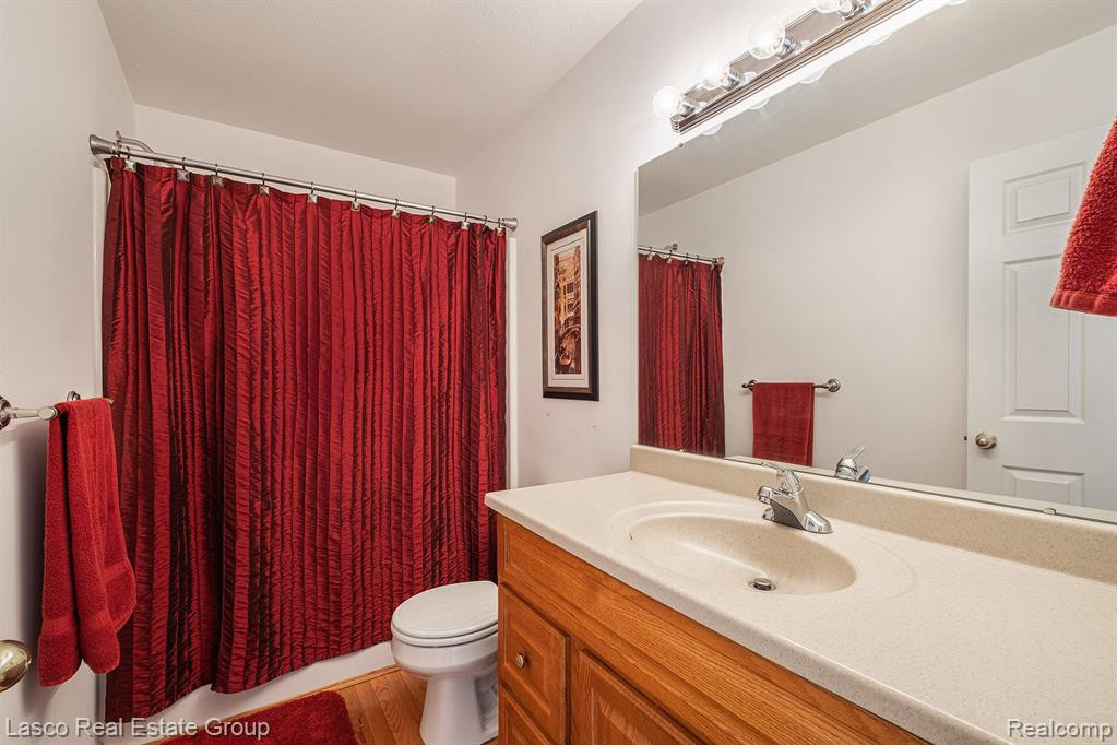 7210 HAWTHORNE Circle, Goodrich Vlg, MI — Photo 7