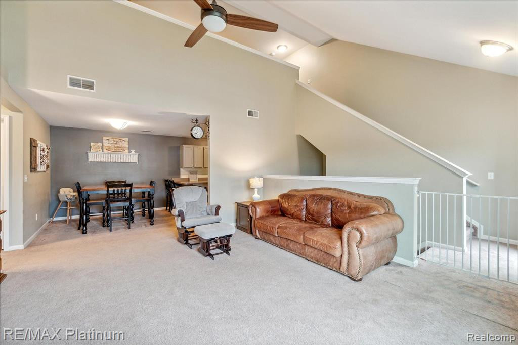 3458 KNEELAND Circle, Howell, MI 48843 — Photo 4