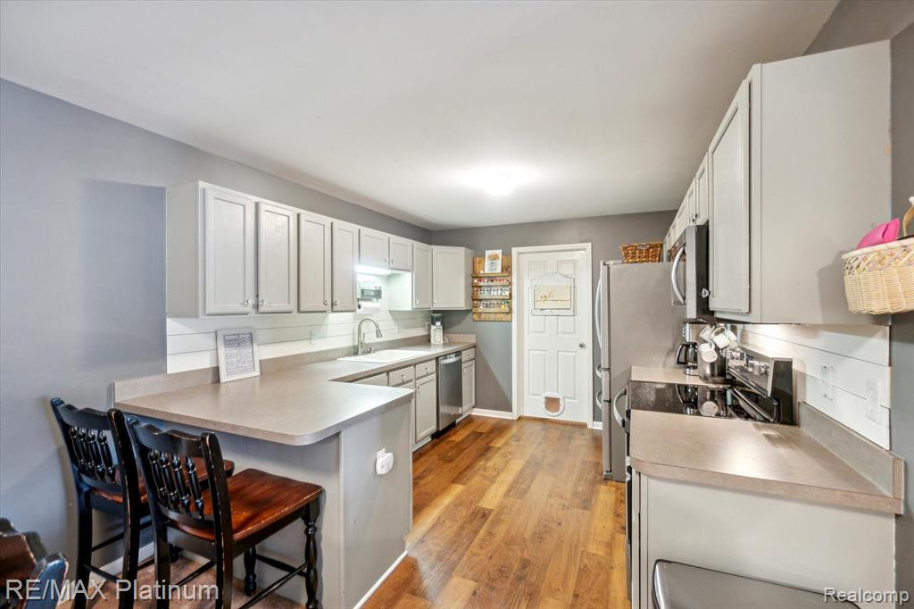 3458 KNEELAND Circle, Howell, MI 48843 — Photo 5
