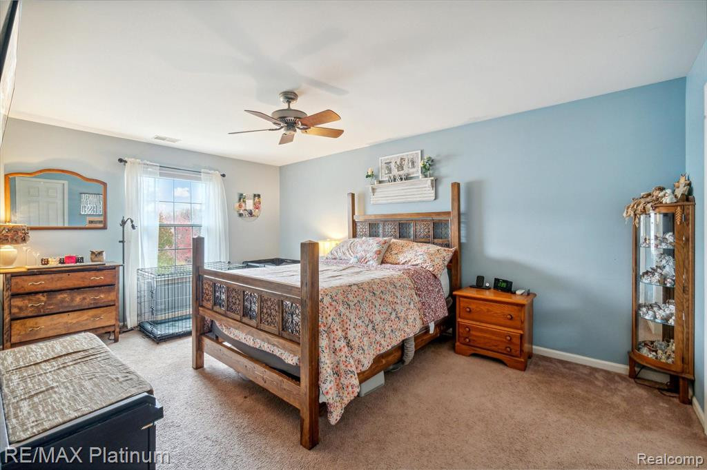 3458 KNEELAND Circle, Howell, MI 48843 — Photo 11