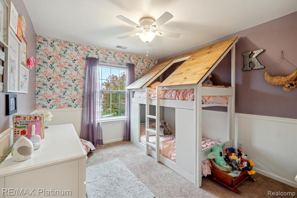 3458 KNEELAND Circle, Howell, MI 48843 — Photo 13