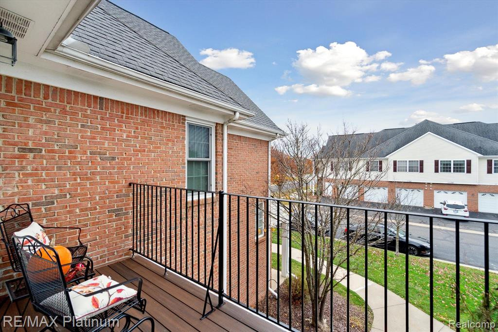3458 KNEELAND Circle, Howell, MI 48843 — Photo 16