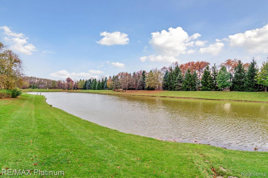 3458 KNEELAND Circle, Howell, MI 48843 — Photo 21