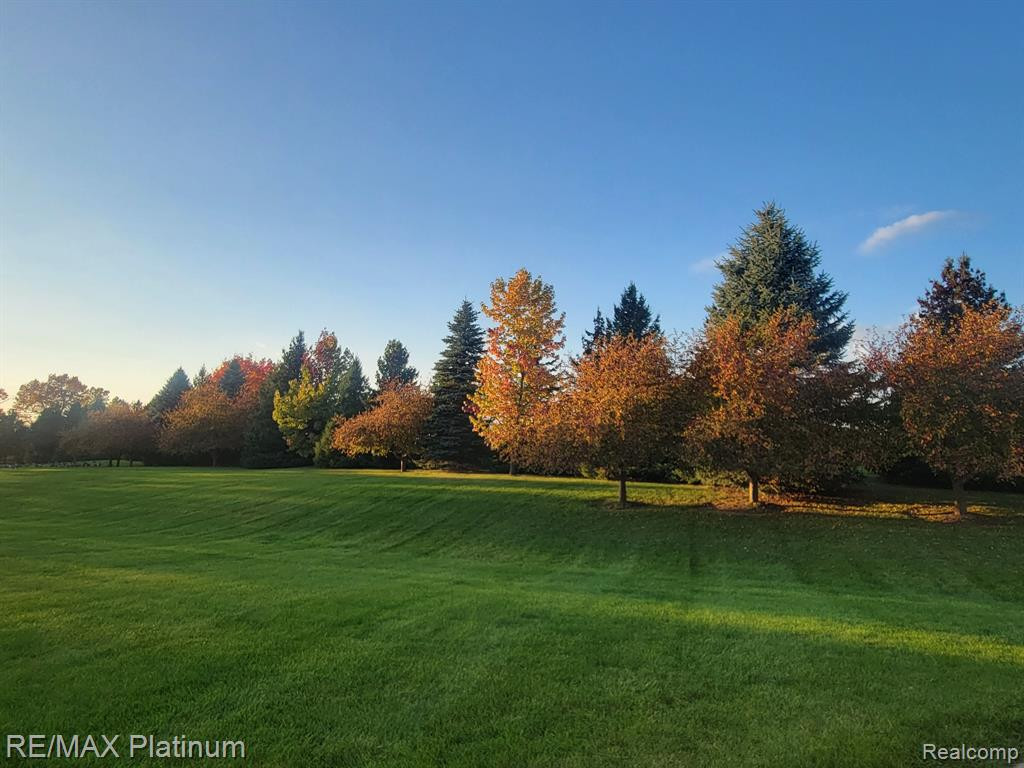 3458 KNEELAND Circle, Howell, MI 48843 — Photo 22