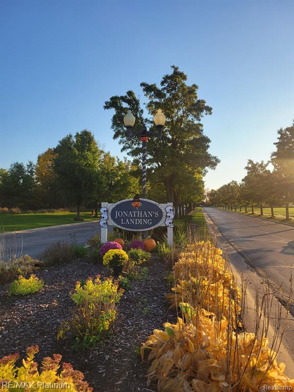 3458 KNEELAND Circle, Howell, MI 48843 — Photo 23