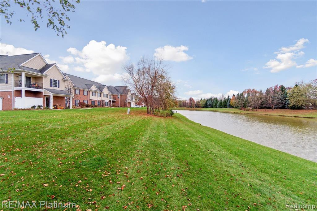 3458 KNEELAND Circle, Howell, MI 48843 — Photo 24