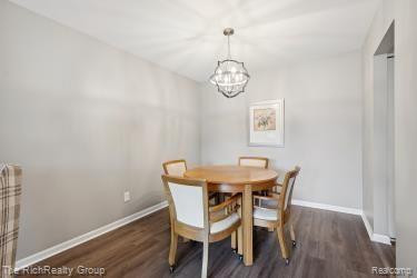 41097 NORTHWIND Drive, Canton, MI 48188 — Photo 4