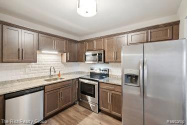 41097 NORTHWIND Drive, Canton, MI 48188 — Photo 5