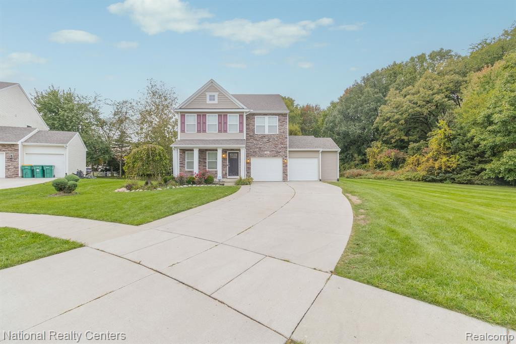 7002 WELLINGTON Lane, Ypsilanti, MI 48197 — Photo 3