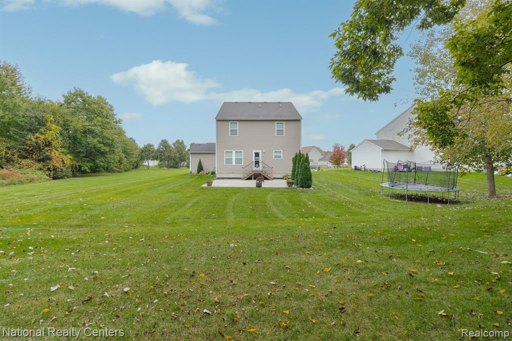 7002 WELLINGTON Lane, Ypsilanti, MI 48197 — Photo 47