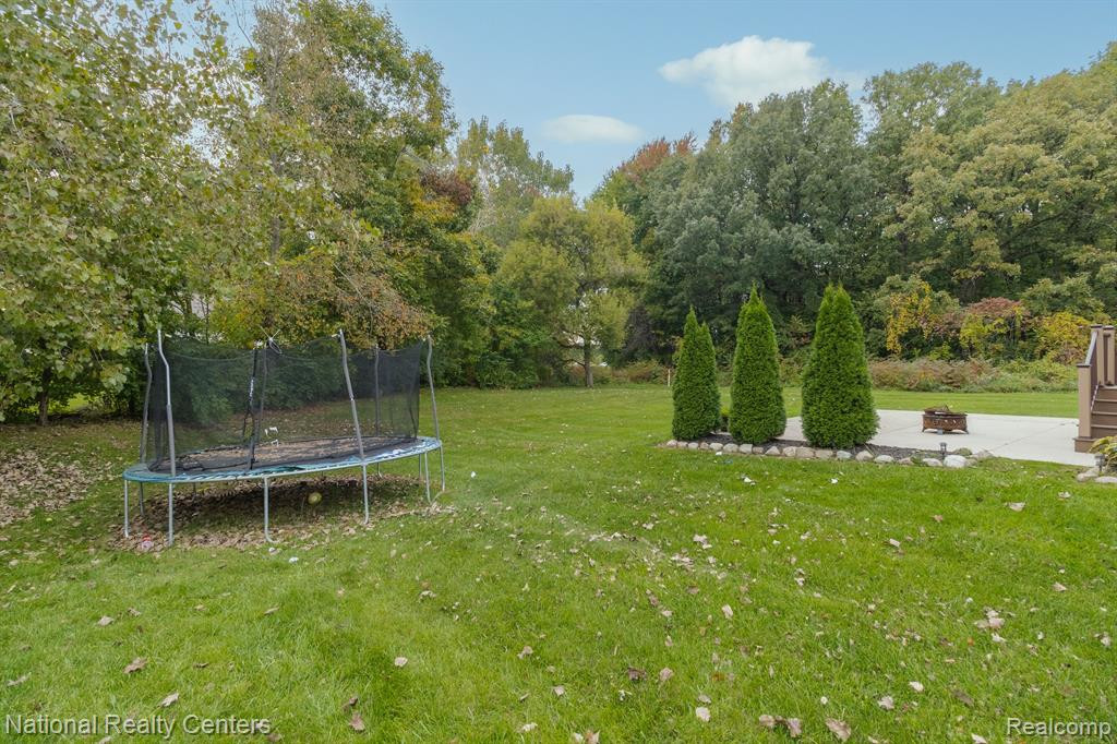 7002 WELLINGTON Lane, Ypsilanti, MI 48197 — Photo 49