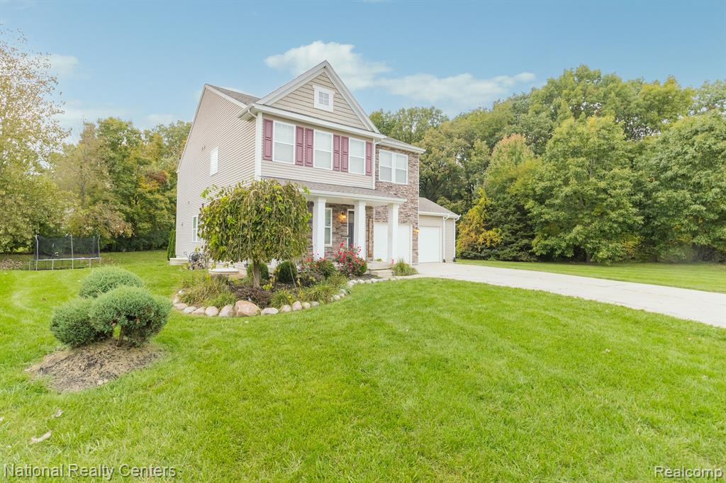 7002 WELLINGTON Lane, Ypsilanti, MI 48197 — Photo 50