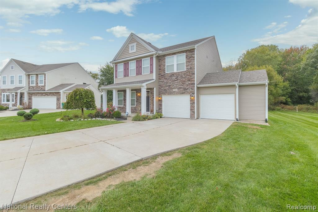 7002 WELLINGTON Lane, Ypsilanti, MI 48197 — Photo 51