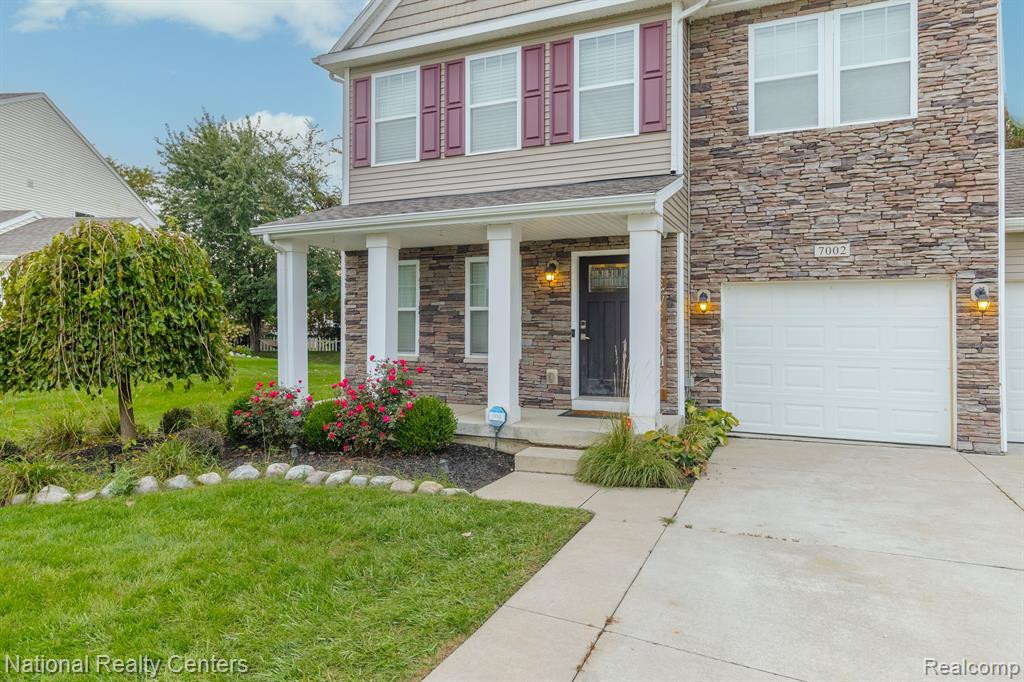 7002 WELLINGTON Lane, Ypsilanti, MI 48197 — Photo 52
