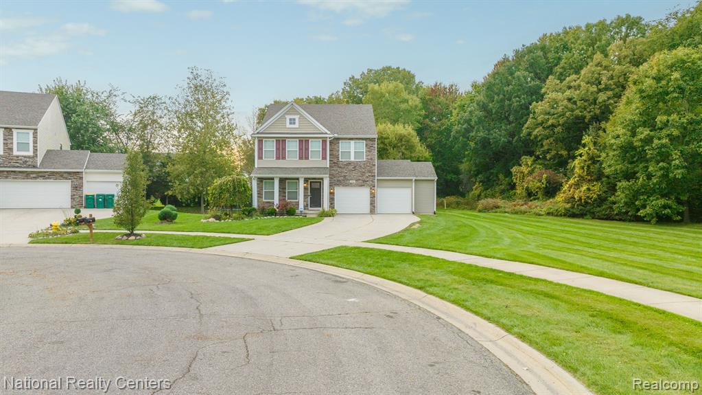 7002 WELLINGTON Lane, Ypsilanti, MI 48197 — Photo 53