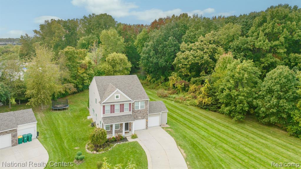 7002 WELLINGTON Lane, Ypsilanti, MI 48197 — Photo 55