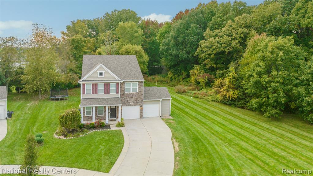 7002 WELLINGTON Lane, Ypsilanti, MI 48197 — Photo 56