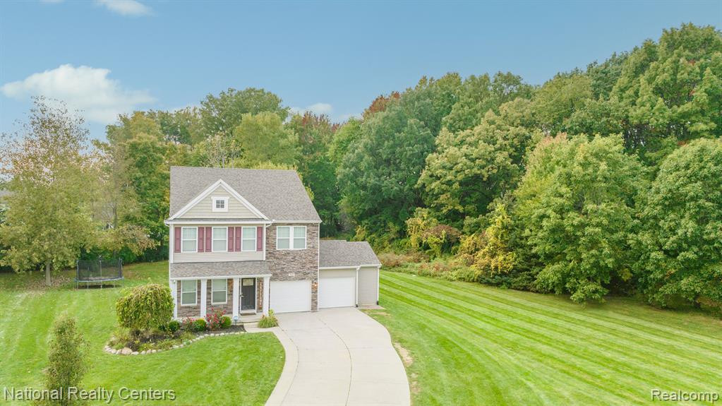 7002 WELLINGTON Lane, Ypsilanti, MI 48197 — Photo 57