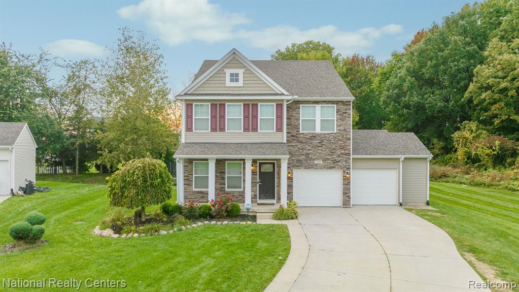 7002 WELLINGTON Lane, Ypsilanti, MI 48197 — Photo 58