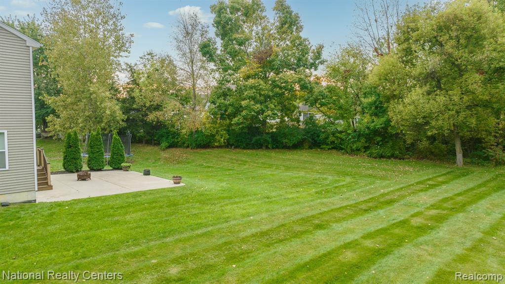7002 WELLINGTON Lane, Ypsilanti, MI 48197 — Photo 60