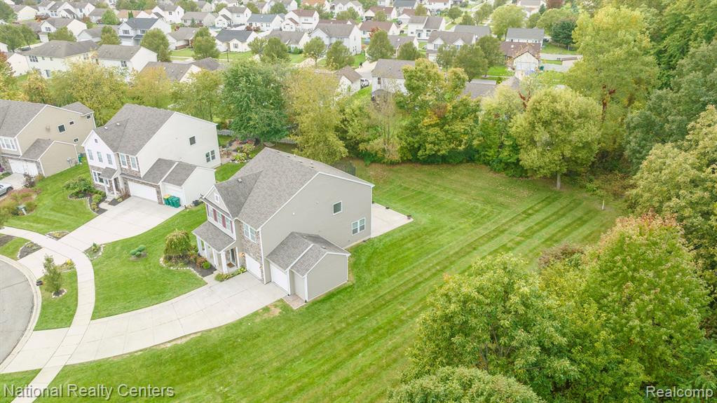 7002 WELLINGTON Lane, Ypsilanti, MI 48197 — Photo 62